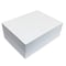 Better Office Products EVA Foam Sheets, 9 x 12 Inch, 6mm Extra Thick, White Color, for Arts and Crafts, 20 Bulk Sheets, 4PK 01619 - alternate 1